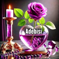 Adeyemi Damilola avatar