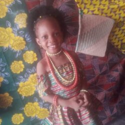 Adeshola Adeniji avatar