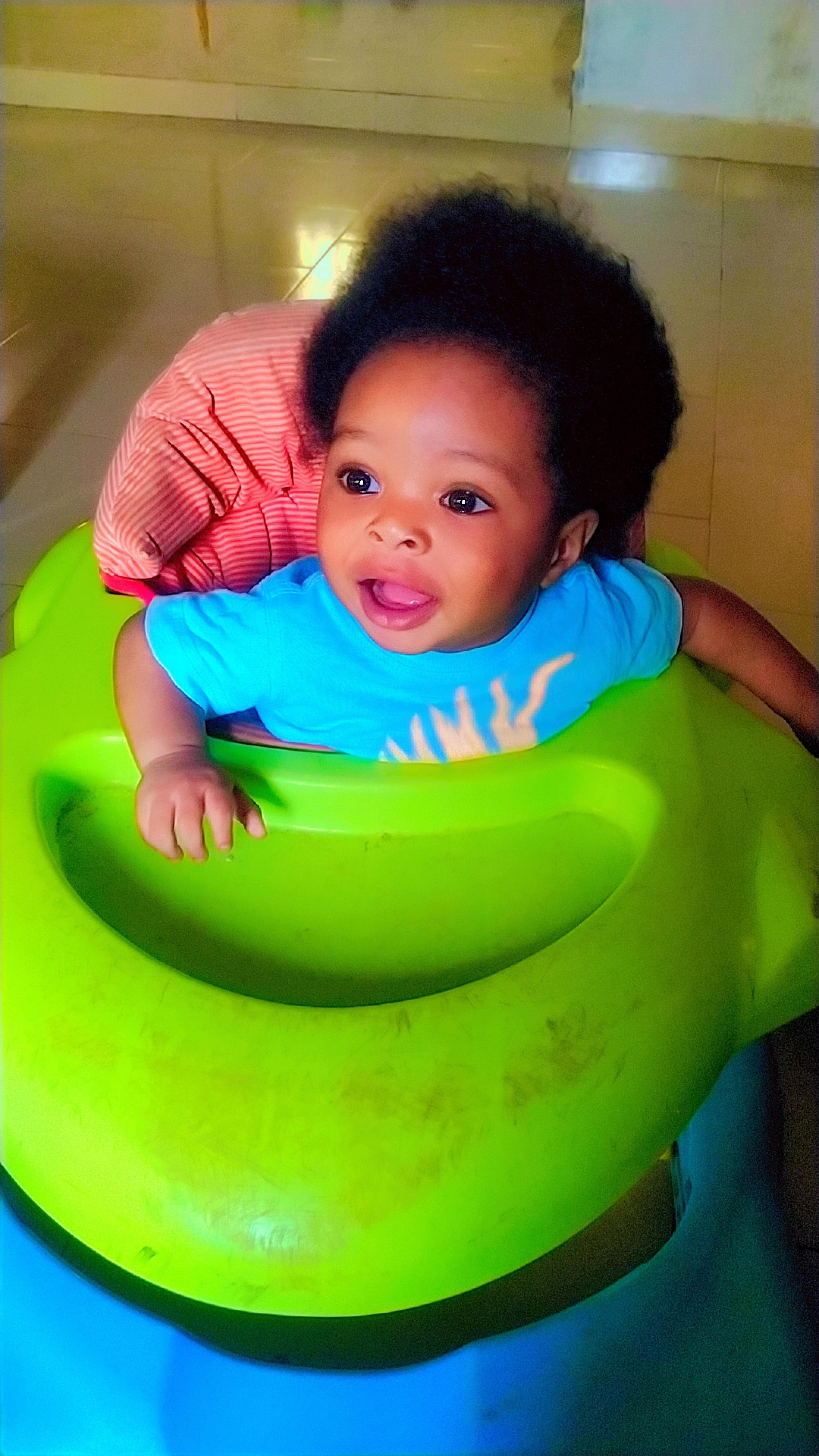 Olajumoke Arinwealth cover photo