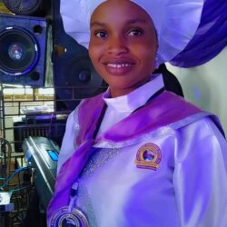 Olajumoke Arinwealth avatar