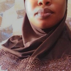 Adeyemi Nafisat avatar