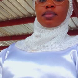 Adeyemi Nafisat avatar