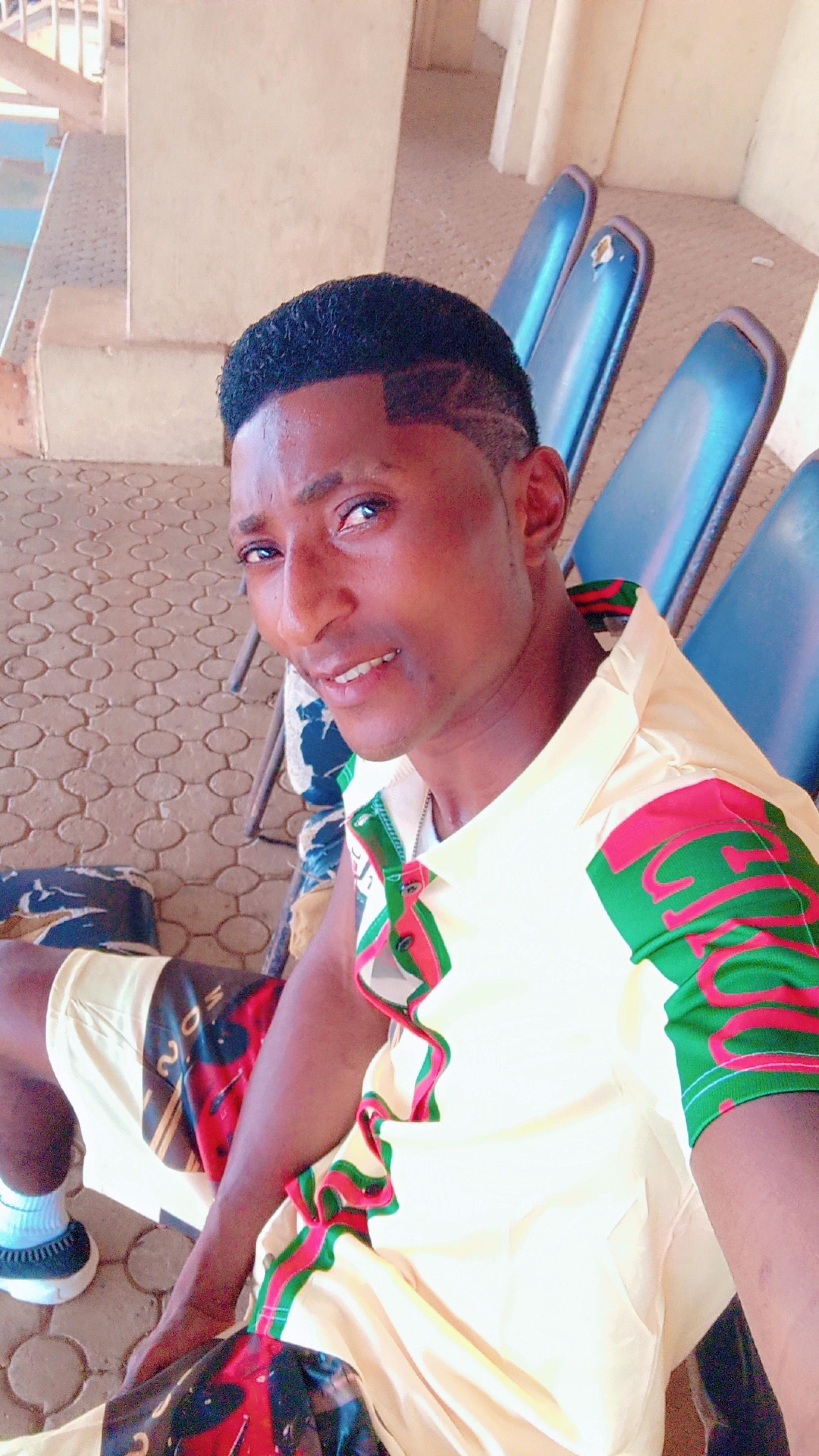 Van E. Macaulay cover photo