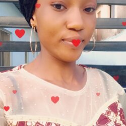 Jubril Saratu avatar