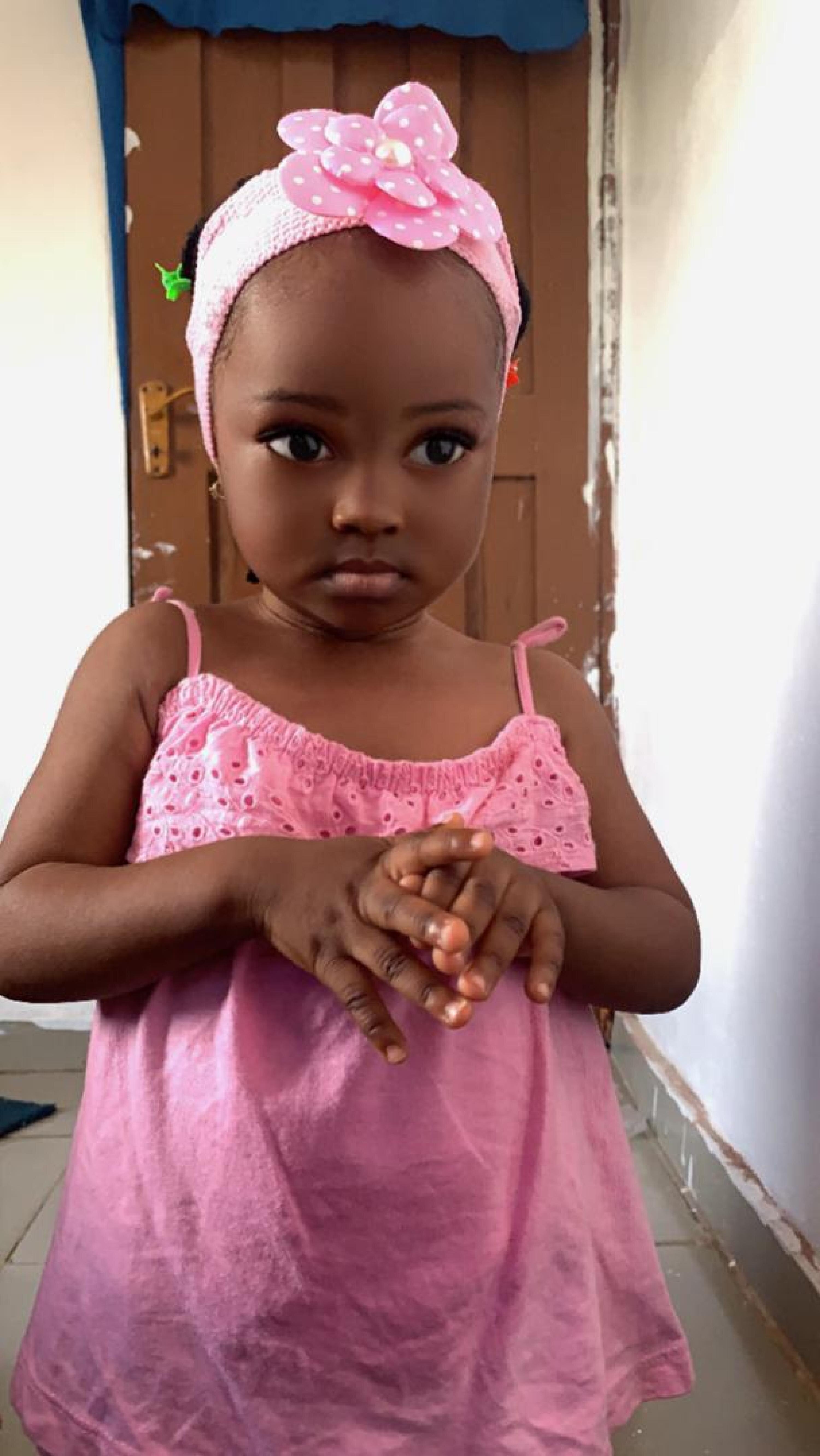 Jubril Saratu cover photo