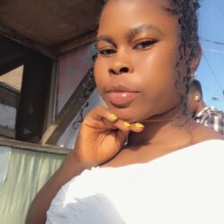 Blessing Friday avatar