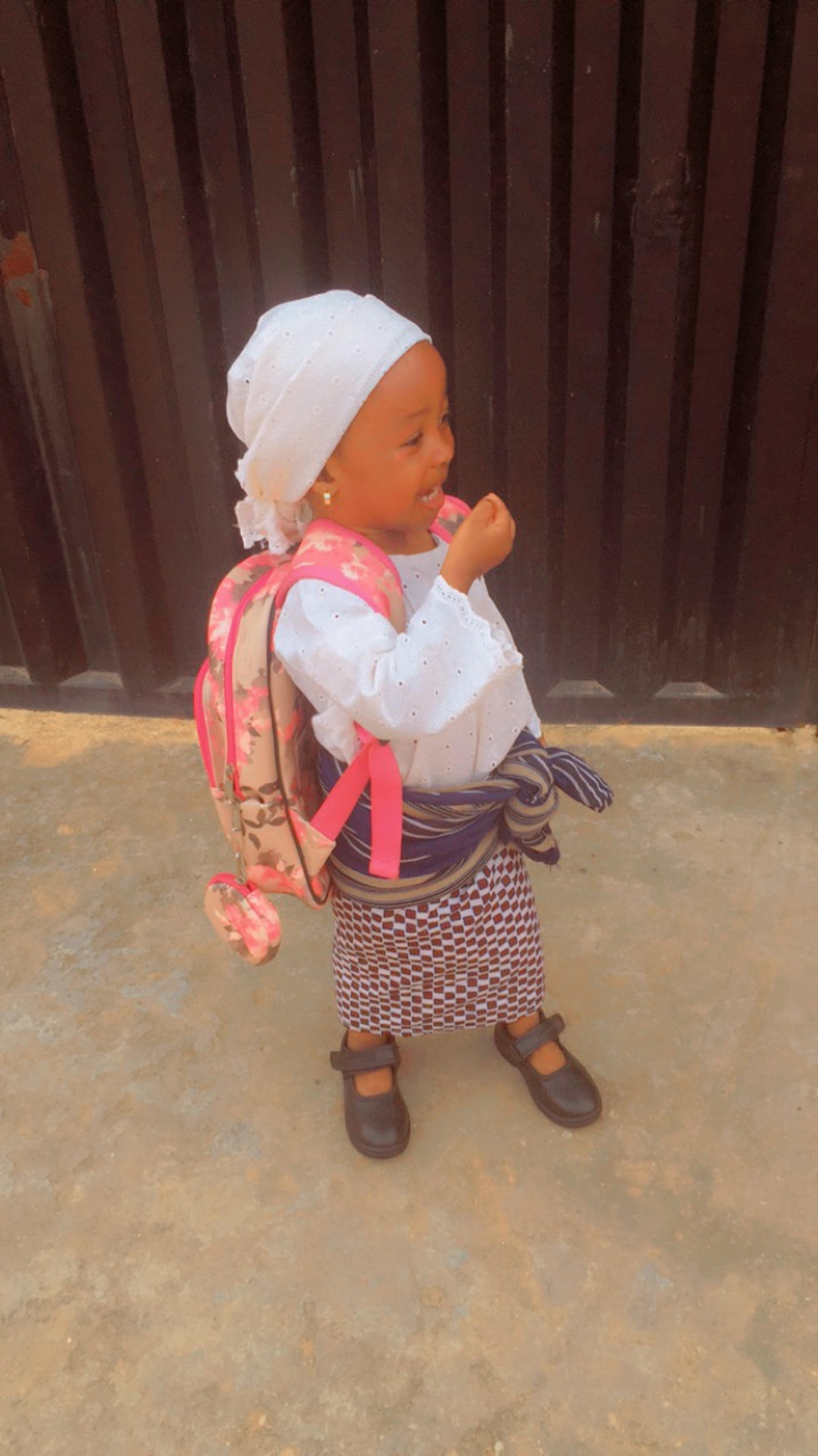 Babatunde Jubril cover photo