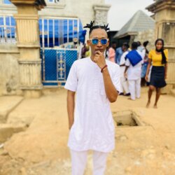 Damilare Olorunfemi avatar