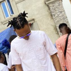 Damilare Olorunfemi avatar