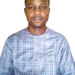 Sunday Adebowale avatar