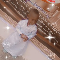 Sunday Adebowale avatar