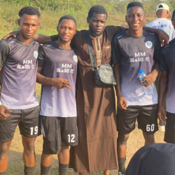 Abiodun Adebisi avatar
