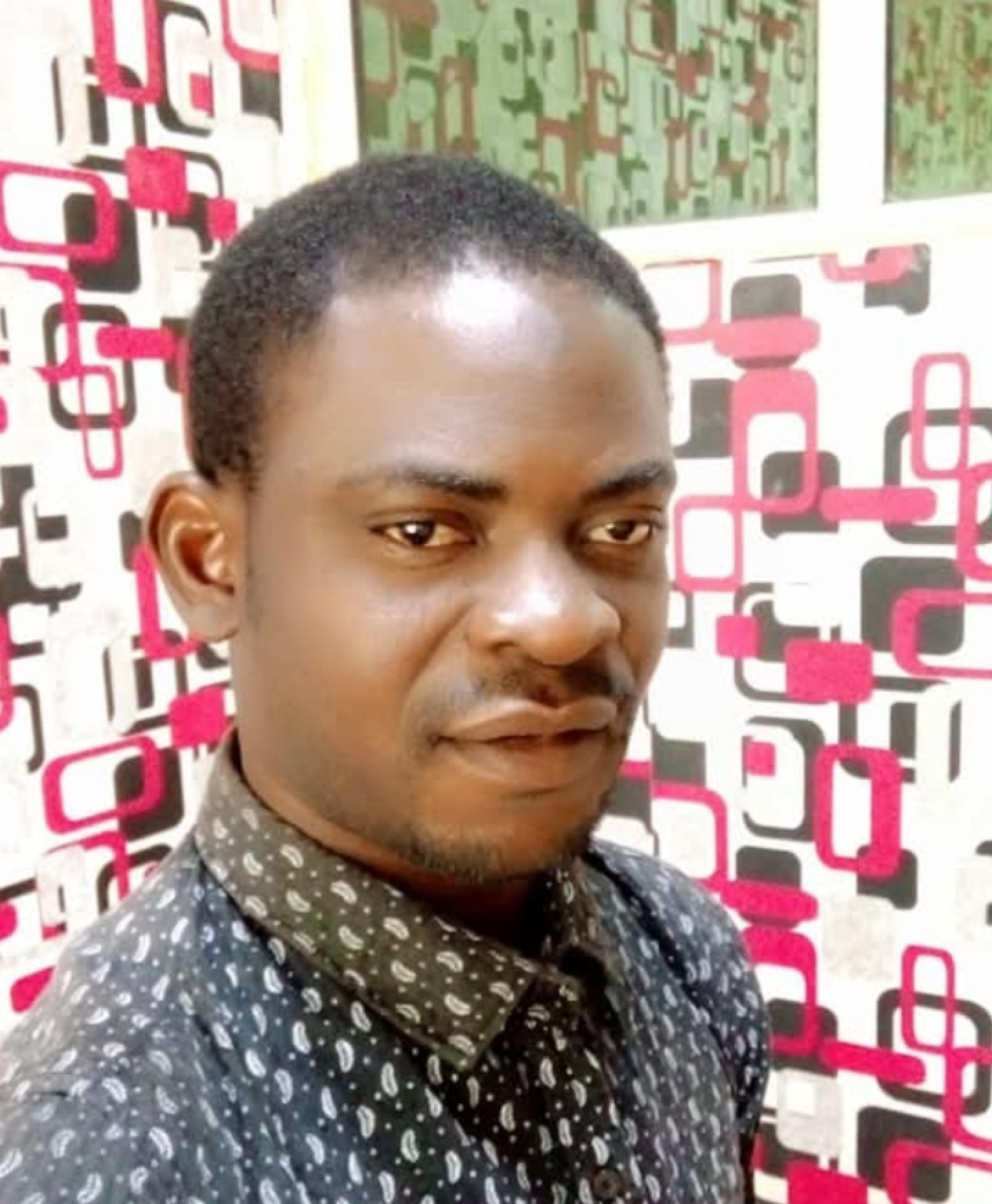 Suleiman Yusuf cover photo