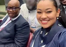 Akpabio vs. Natasha – Allegations,